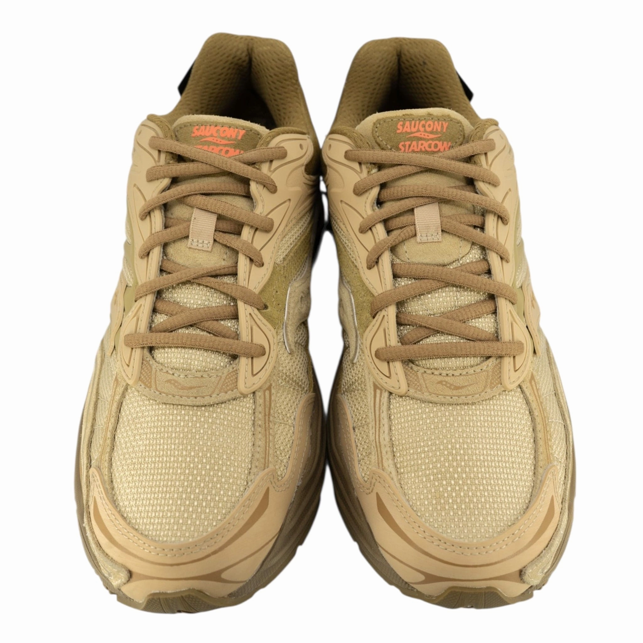 Saucony ProGrid Omni 9 Armor Starcow Desert Pre-Owned