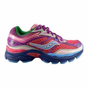Saucony ProGrid Omni 9 Jae Tips To Do List Pink