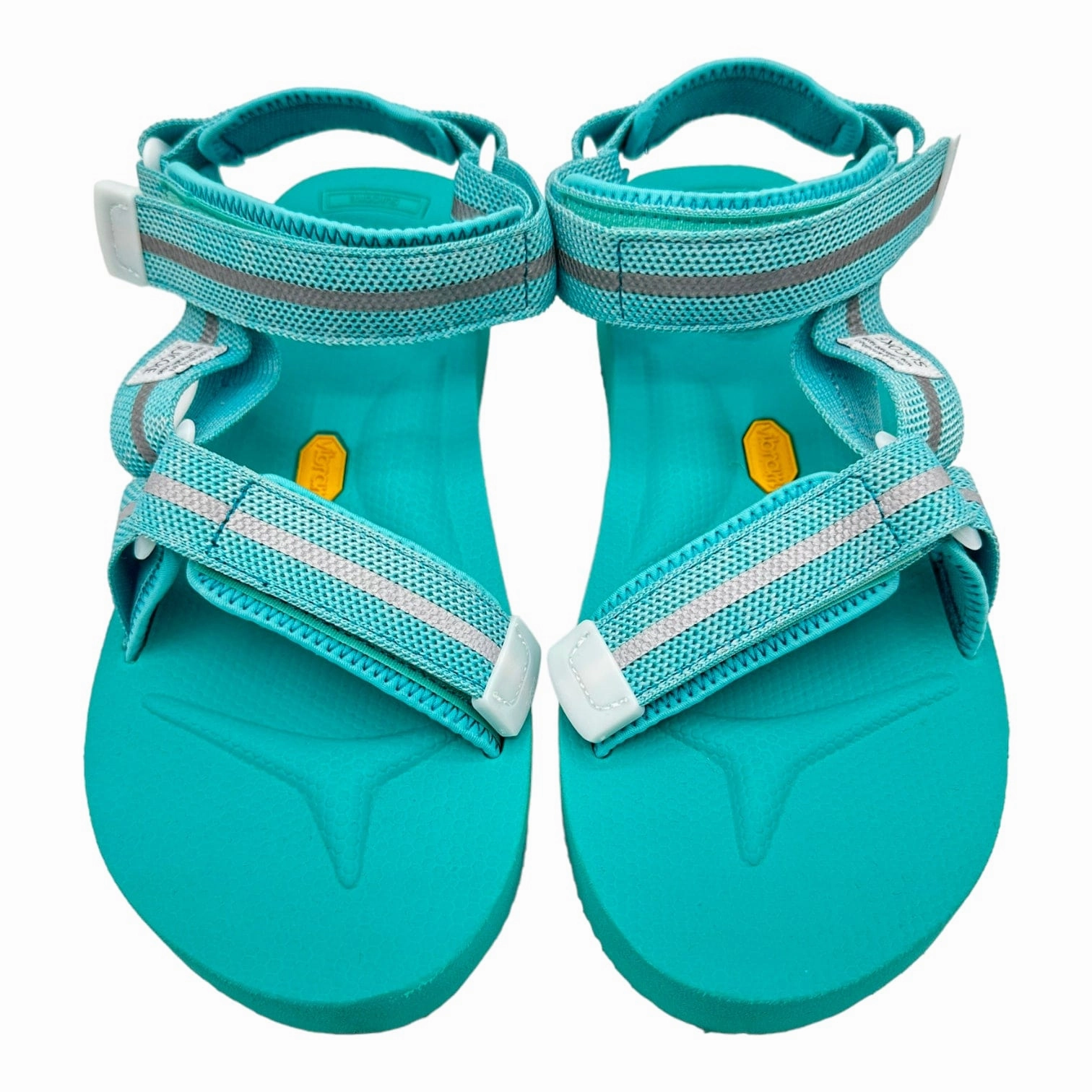 Suicoke BITA Sandals Turquoise