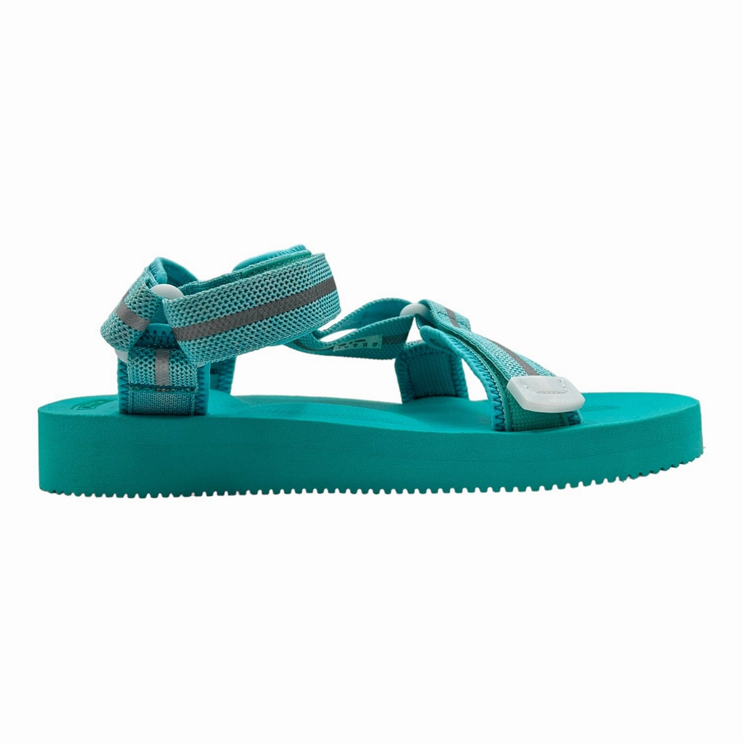 Suicoke BITA Sandals Turquoise