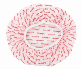 Supreme Shower Cap Clear
