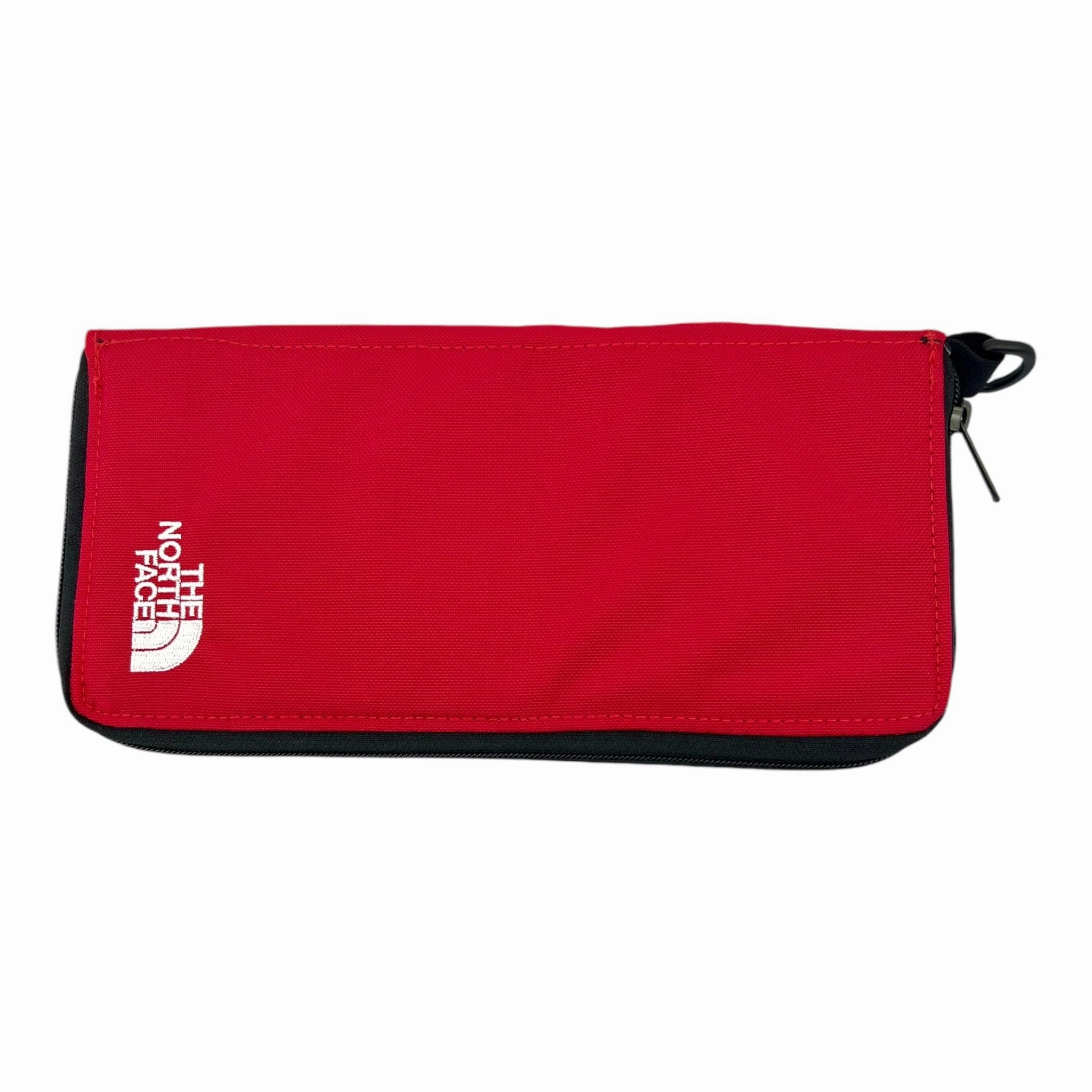 Supreme The North Face Arc Logo Organizer Red