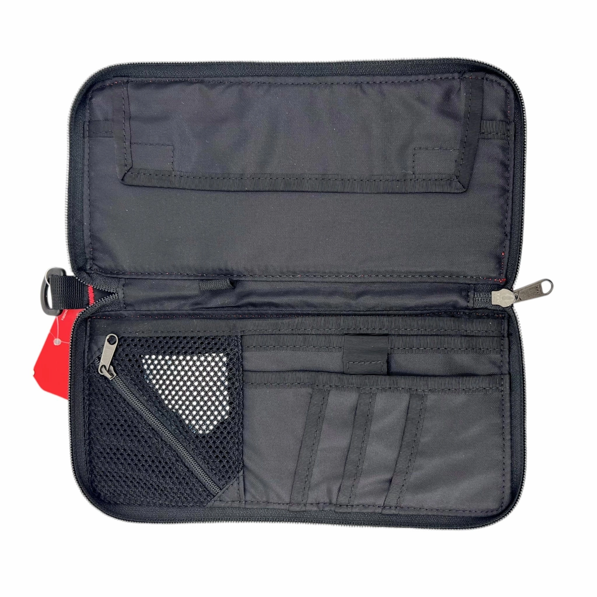 Supreme The North Face Arc Logo Organizer Red