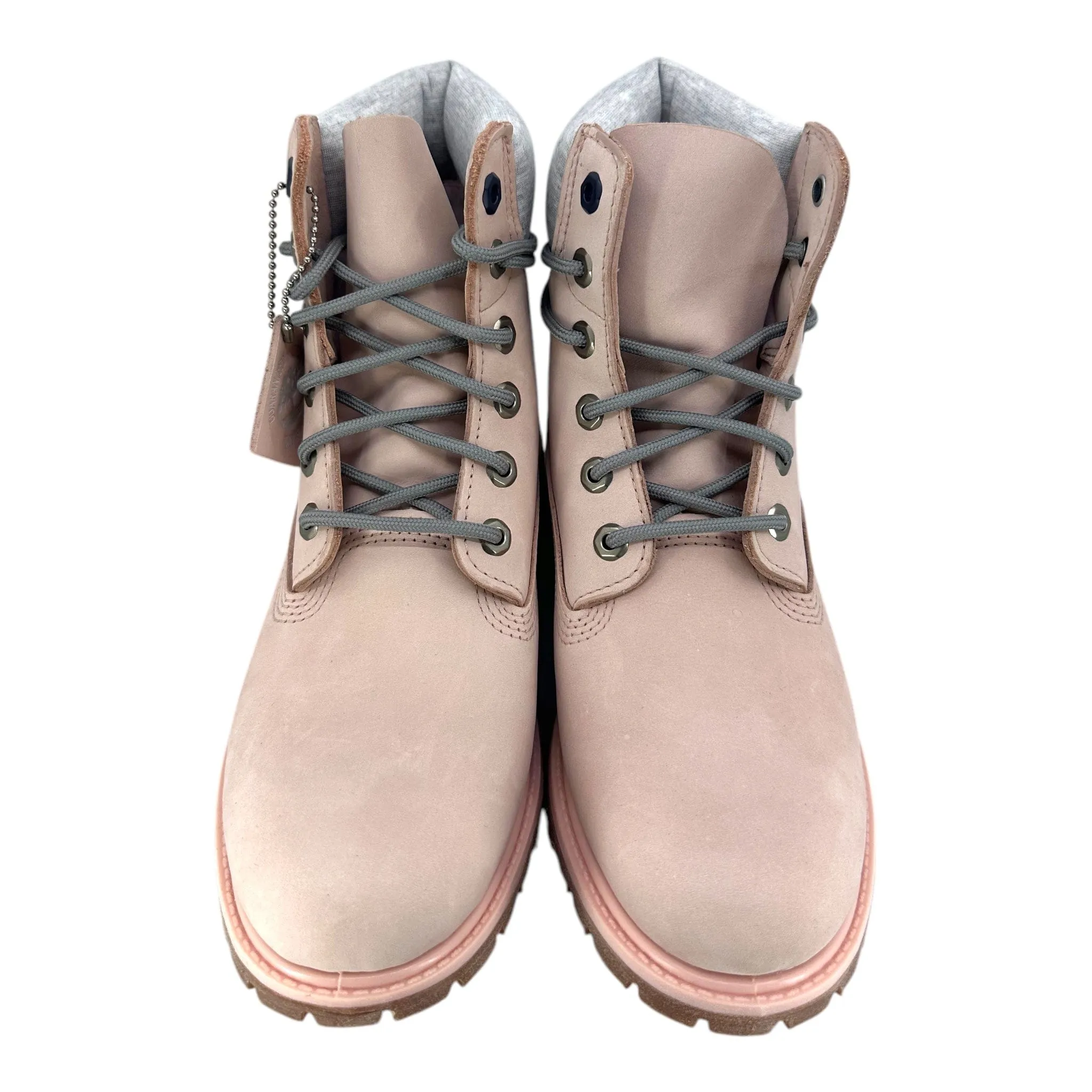 Timberland 6 Premium Boot Light Pink (W)
