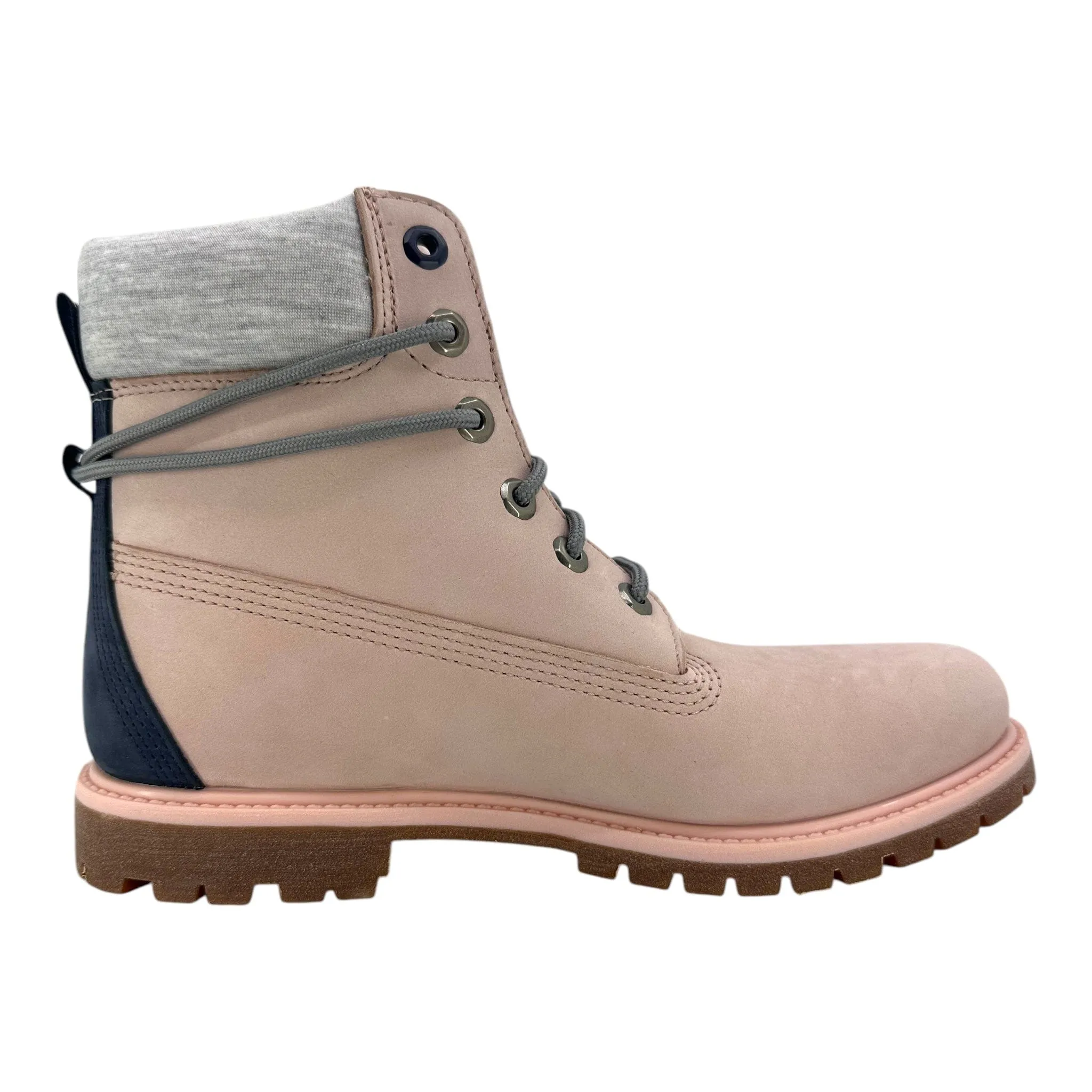 Timberland 6 Premium Boot Light Pink (W)