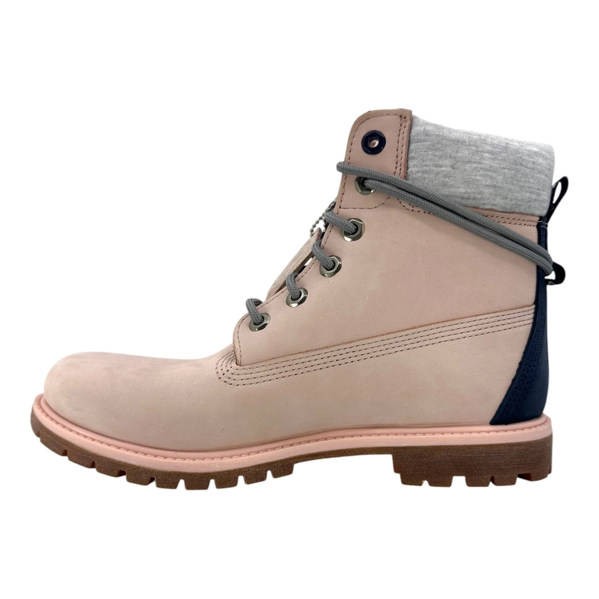 Timberland 6 Premium Boot Light Pink (W)