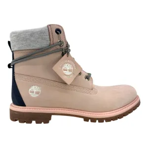 Timberland 6 Premium Boot Light Pink (W)