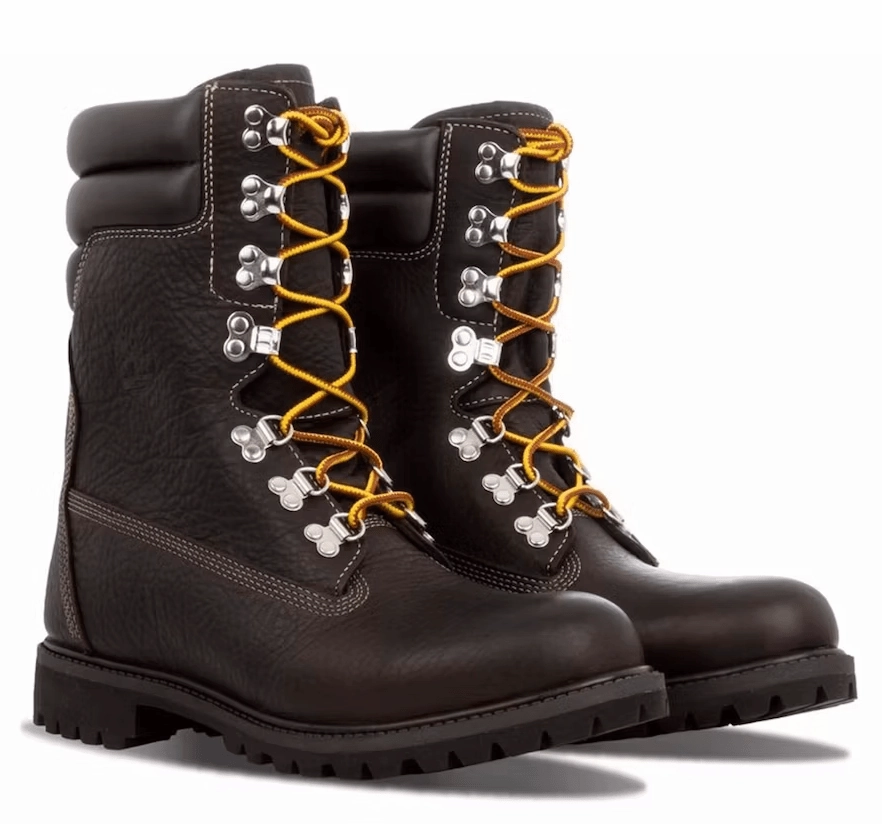 Timberland 40 Below Superboot Hazel Highway