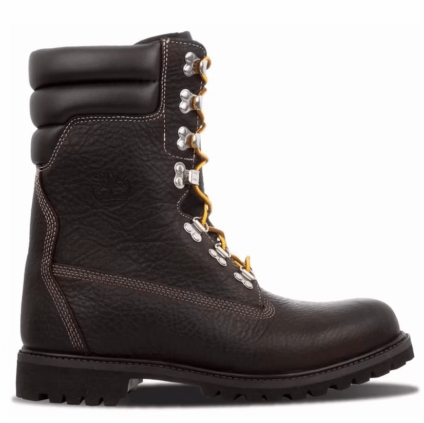 Timberland 40 Below Superboot Hazel Highway
