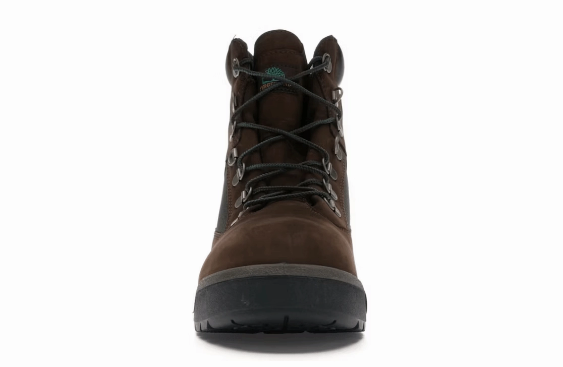 Timberland 6 Field Boot Beef and Broccoli