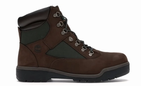 Timberland 6 Field Boot Beef and Broccoli