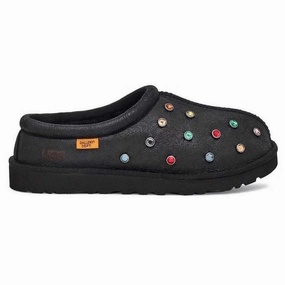 UGG Tasman Slipper Gallery Dept. Black