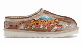 UGG Tasman Slipper Palace Chestnut Camo