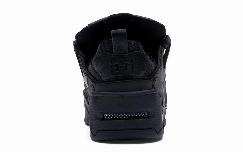 Under Armour ASAP Rocky SRLo Black