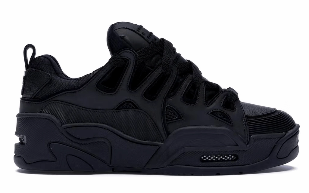 Under Armour ASAP Rocky SRLo Black