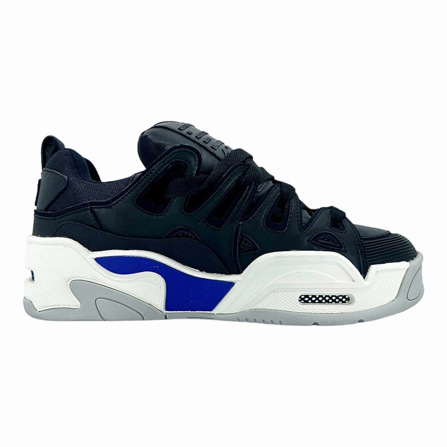 Under Armour ASAP Rocky SRLo Black Blue