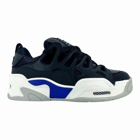 Under Armour ASAP Rocky SRLo Black Blue