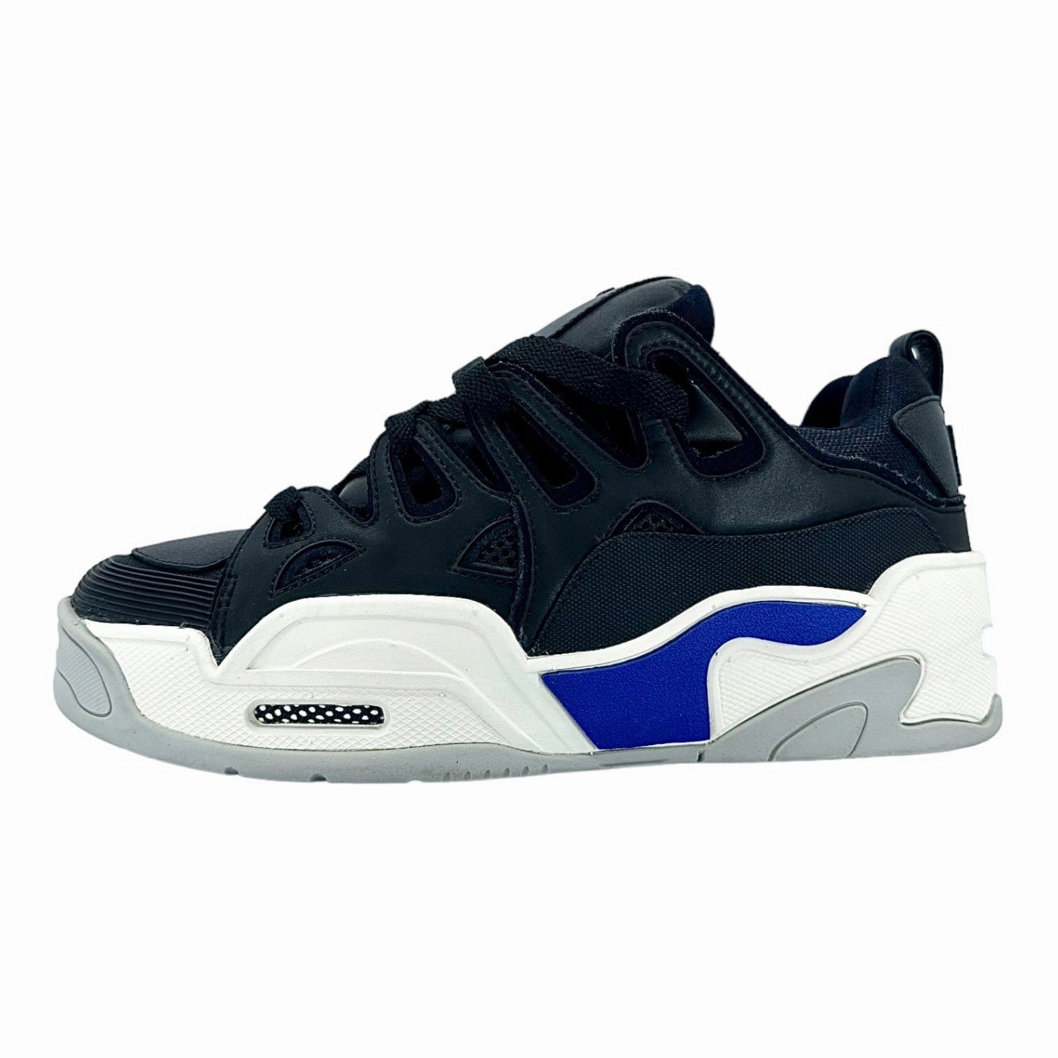 Under Armour ASAP Rocky SRLo Black Blue