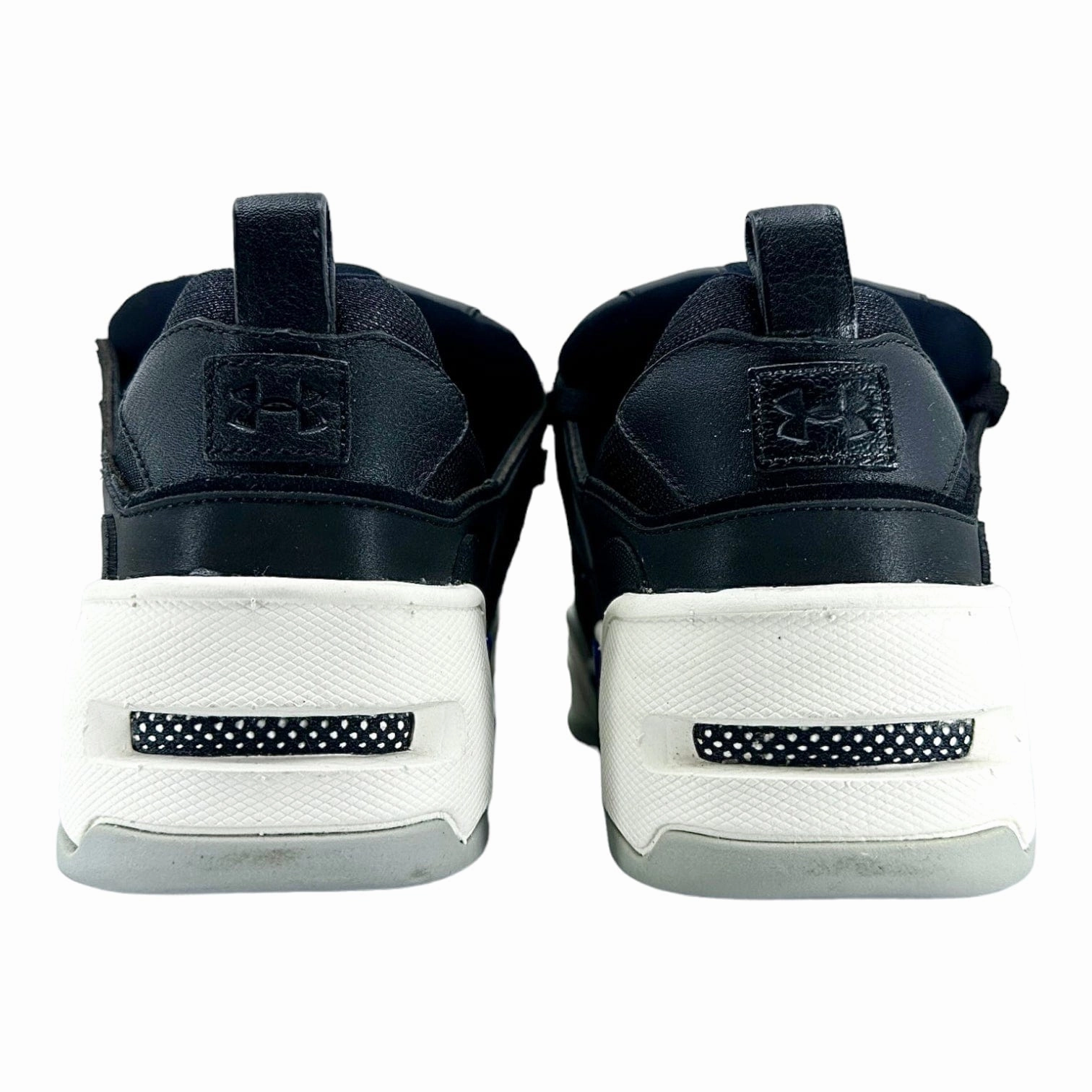 Under Armour ASAP Rocky SRLo Black Blue