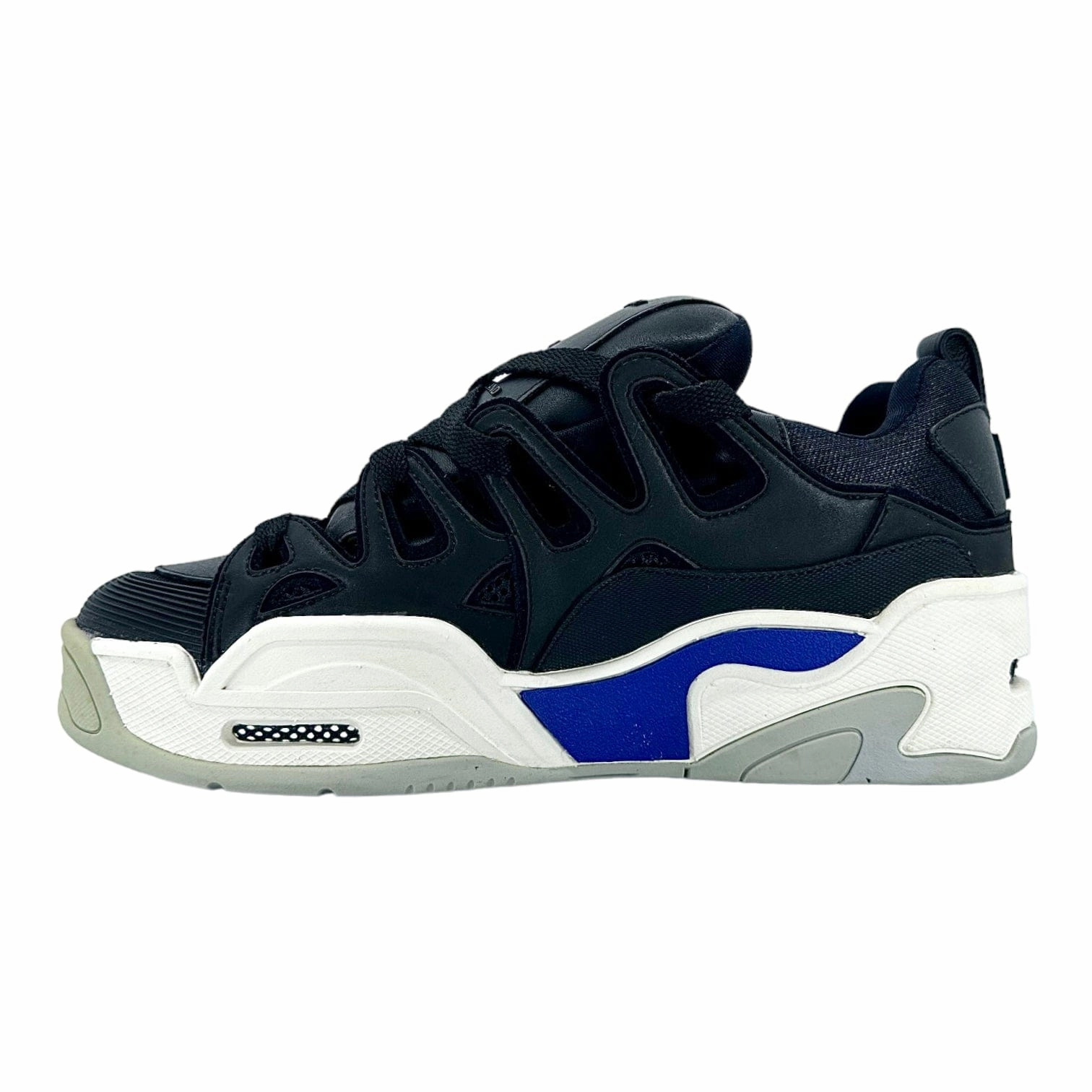 Under Armour ASAP Rocky SRLo Black Blue