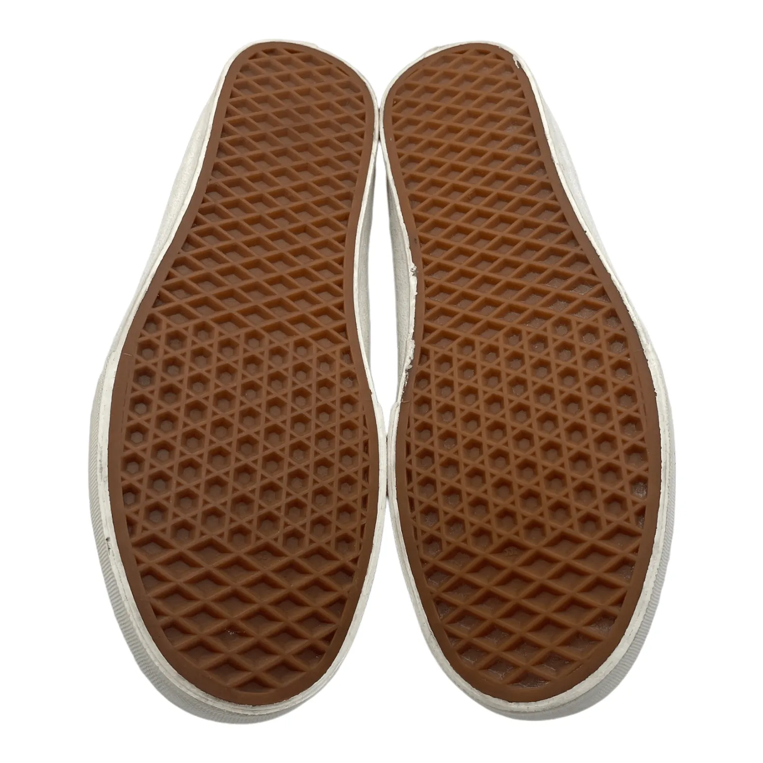 Vans Mountain Edition Fear of God Red Pre-Owned