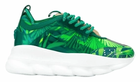 Versace Chain Reaction Concepts JLO 2000