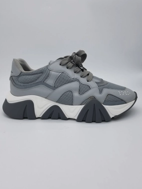 Versace Squalo 'Grey' 2019 Pre-Owned