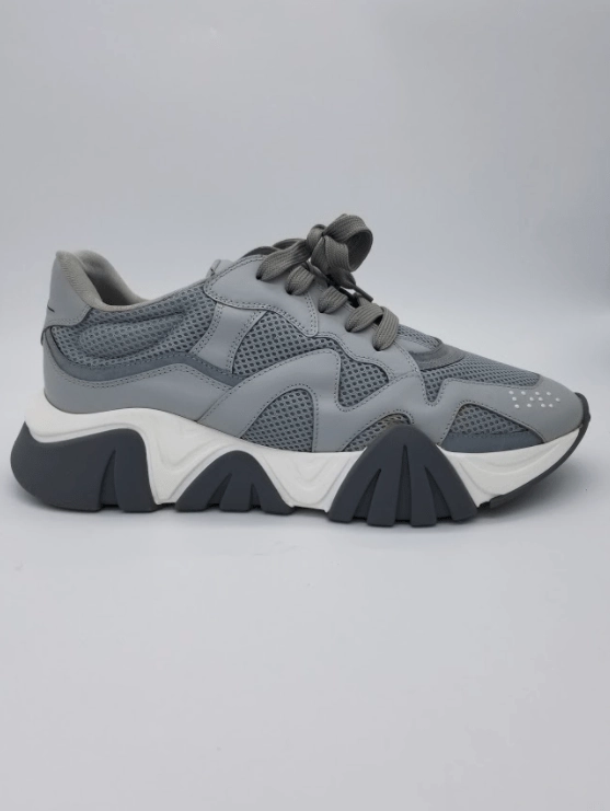 Versace Squalo 'Grey' 2019 Pre-Owned