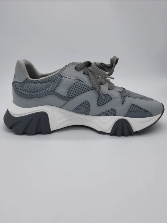 Versace Squalo 'Grey' 2019 Pre-Owned